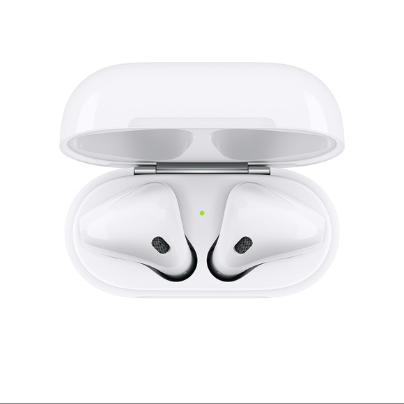 Apple AirPods - Picture 4 of 8
